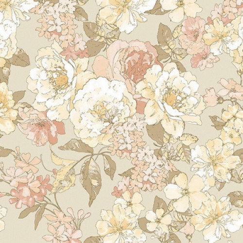 Loymina "Классика 2"  Romantic V1 (6 цветов)