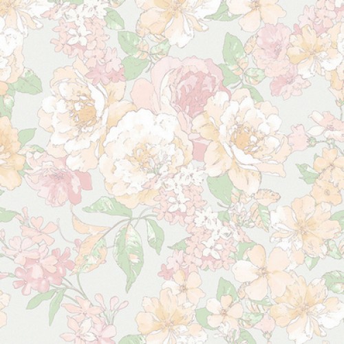 Loymina "Классика 2"  Romantic V1 (6 цветов)