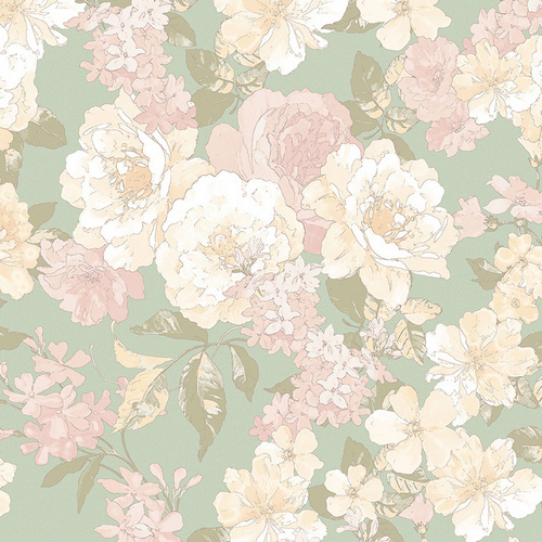 Loymina "Классика 2"  Romantic V1 (6 цветов)