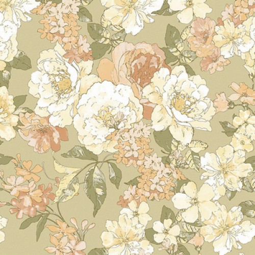 Loymina "Классика 2"  Romantic V1 (6 цветов)