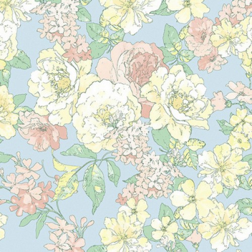 Loymina "Классика 2"  Romantic V1 (6 цветов)