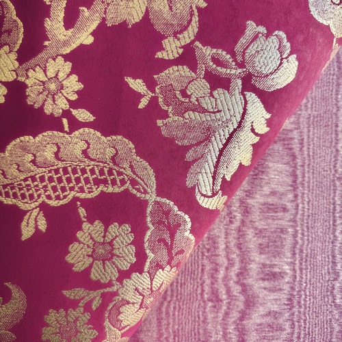 Loymina "Классика 2" Jacquard V2 (11 цветов)