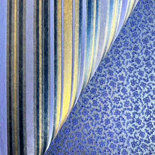 Loymina "Классика 2" Vertical V4 (11 цветов)