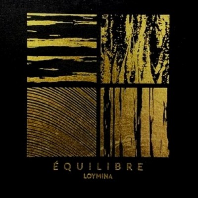 Loymina “Equilibre”