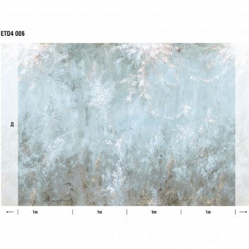 Панно ETD 4006
