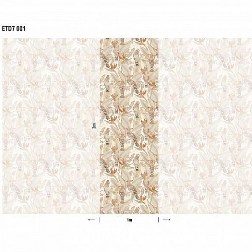 Панно ETD 7001