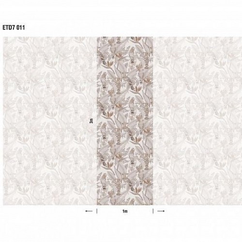 Панно ETD 7011