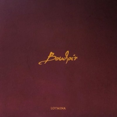 Boudoir