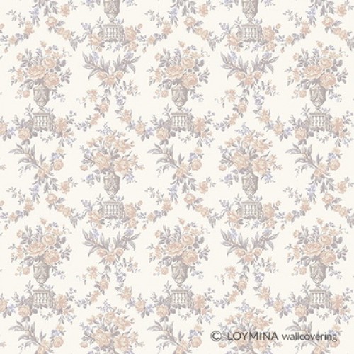 Loymina "La Belle Époque" BQ2002/1 (7 цветов)