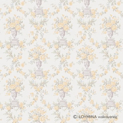 Loymina "La Belle Époque" BQ2002/1 (7 цветов)