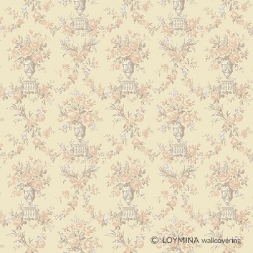 Loymina "La Belle Époque" BQ2002/1 (7 цветов)