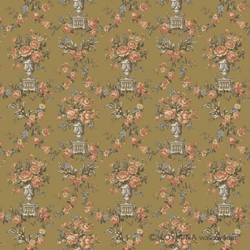 Loymina "La Belle Époque" BQ2002/1 (7 цветов)