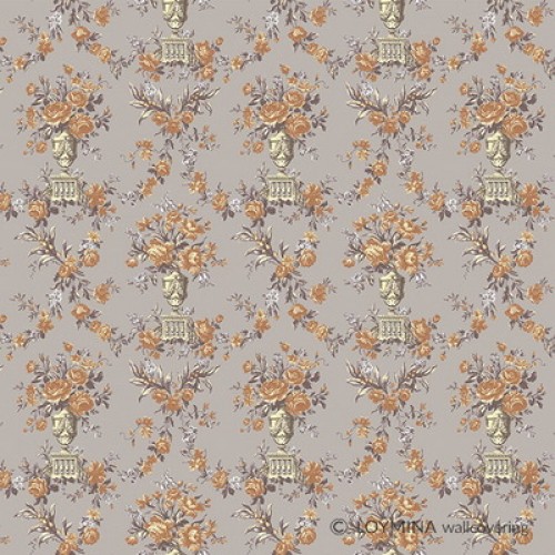 Loymina "La Belle Époque" BQ2002/1 (7 цветов)
