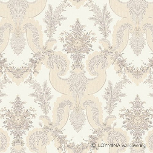 Loymina "La Belle Époque" BQ4002 (7 цветов)