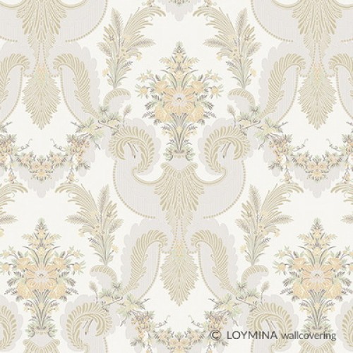 Loymina "La Belle Époque" BQ4002 (7 цветов)