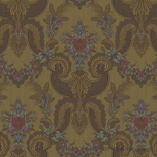 Loymina "La Belle Époque" BQ4002 (7 цветов)