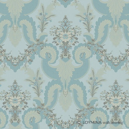 Loymina "La Belle Époque" BQ4002 (7 цветов)