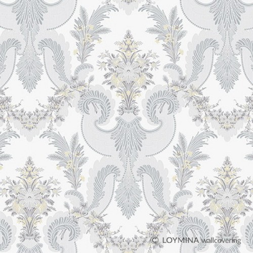 Loymina "La Belle Époque" BQ4002 (7 цветов)