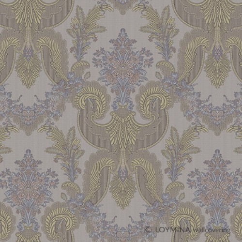 Loymina "La Belle Époque" BQ4002 (7 цветов)