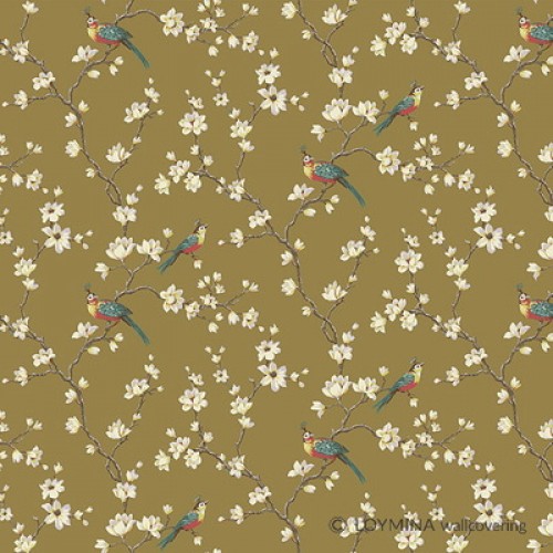 Loymina "La Belle Époque" BQ5001 (7 цветов)