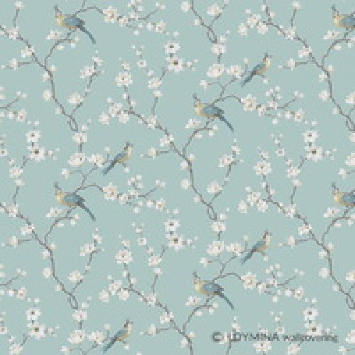 Loymina "La Belle Époque" BQ5001 (7 цветов)