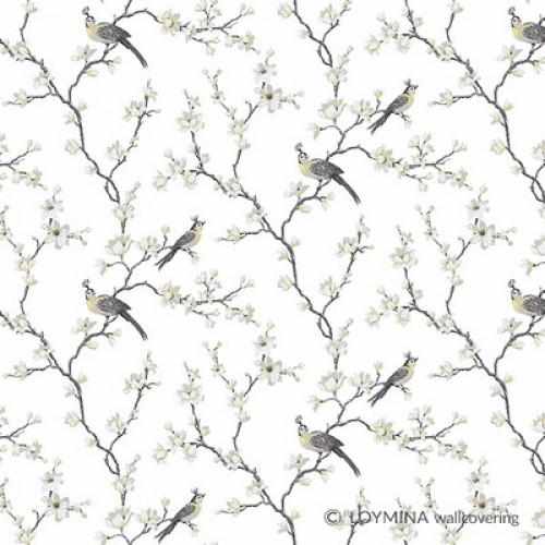 Loymina "La Belle Époque" BQ5001 (7 цветов)