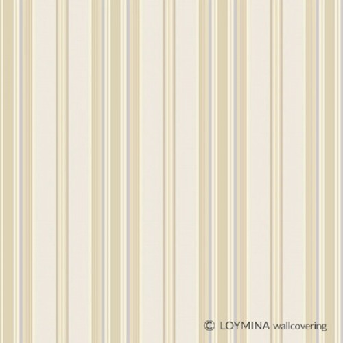 Loymina "La Belle Époque" BQ6004 (8 цветов)