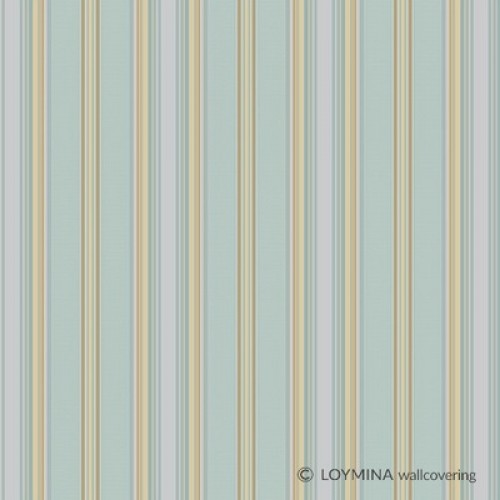 Loymina "La Belle Époque" BQ6004 (8 цветов)