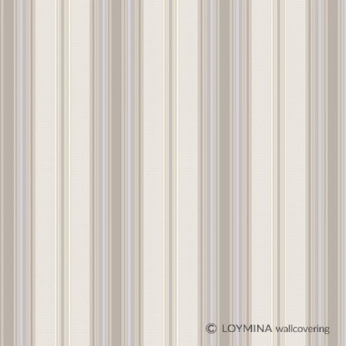 Loymina "La Belle Époque" BQ6004 (8 цветов)