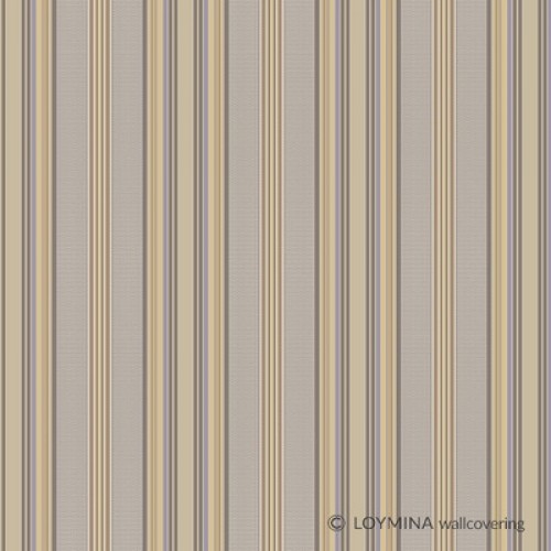 Loymina "La Belle Époque" BQ6004 (8 цветов)