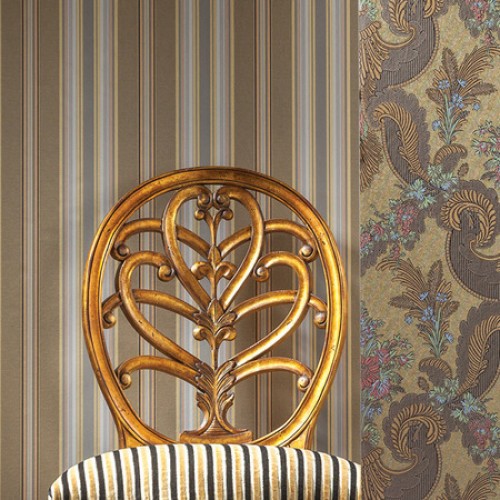 Loymina "La Belle Époque" BQ6004 (8 цветов)