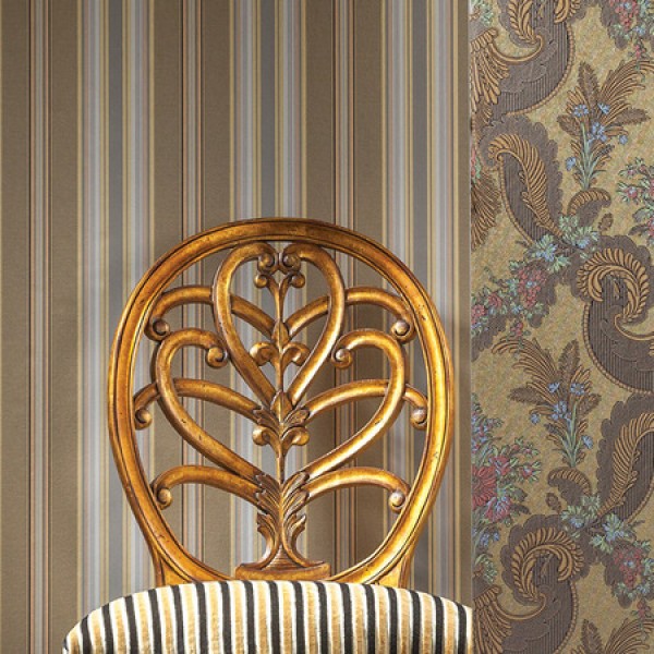 Loymina "La Belle Époque" BQ6004 (8 цветов)