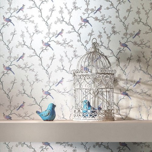 Loymina "La Belle Époque" BQ5001 (7 цветов)