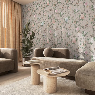 Loymina ''Шелковый путь"