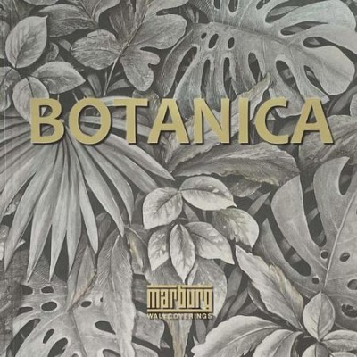 Marburg ''BOTANICA'