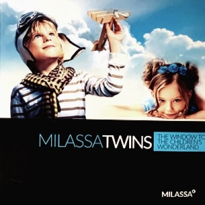 Milassa ''Twins''