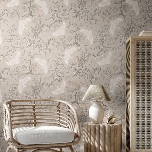 Тысяча журавлей JA1002