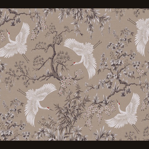 Тысяча журавлей JA1002