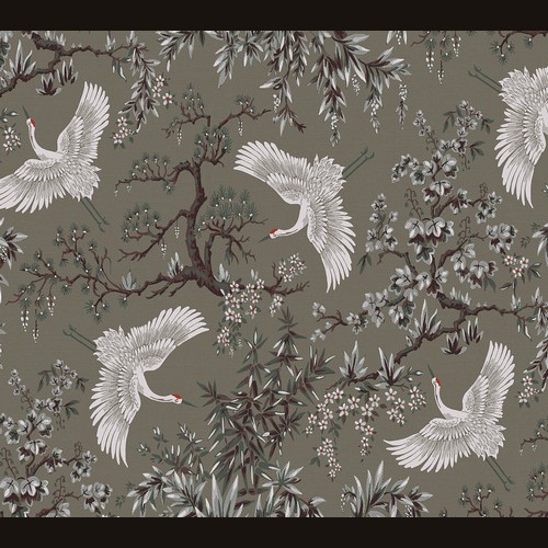 Тысяча журавлей JA1005