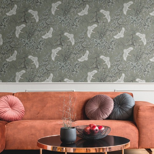 Тысяча журавлей JA1005