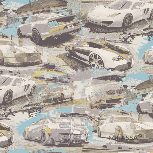 Milassa (Россия) twins17012/1