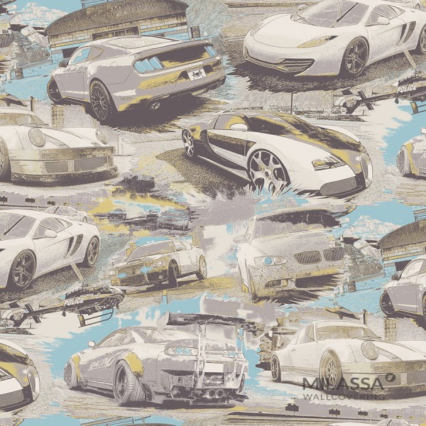 Milassa (Россия) twins17012/1