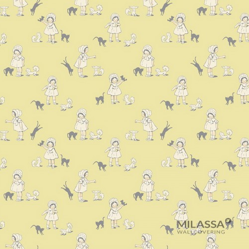 Milassa (Россия) twins2004