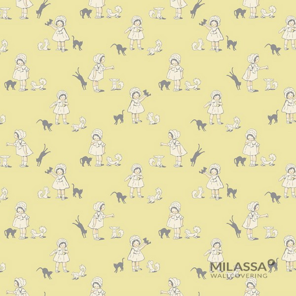 Milassa (Россия) twins2004