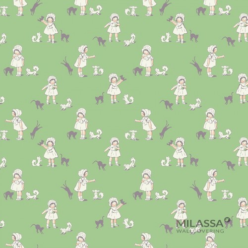 Milassa (Россия) twins2005