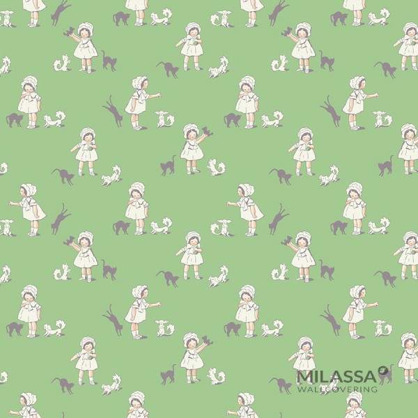 Milassa (Россия) twins2005