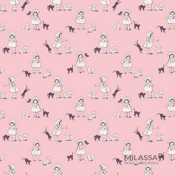 Milassa (Россия) twins2007