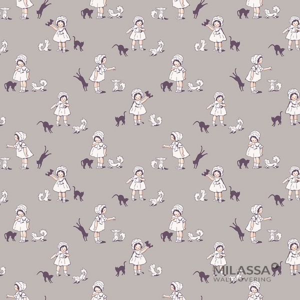 Milassa (Россия) twins2011