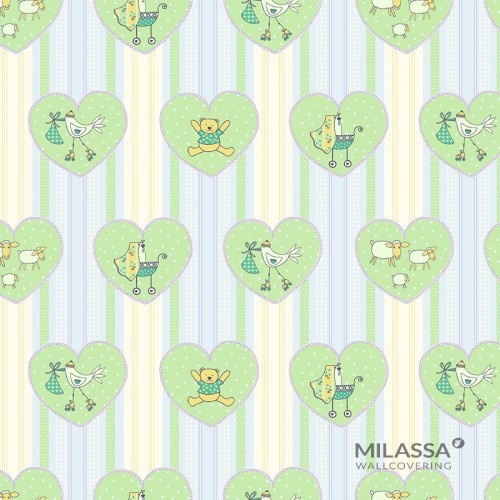 Milassa (Россия) twins3005