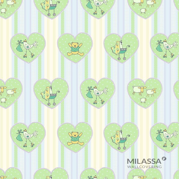 Milassa (Россия) twins3005